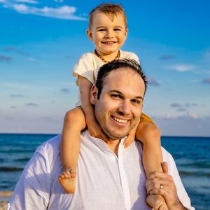 Meet your Posher, Benjamin